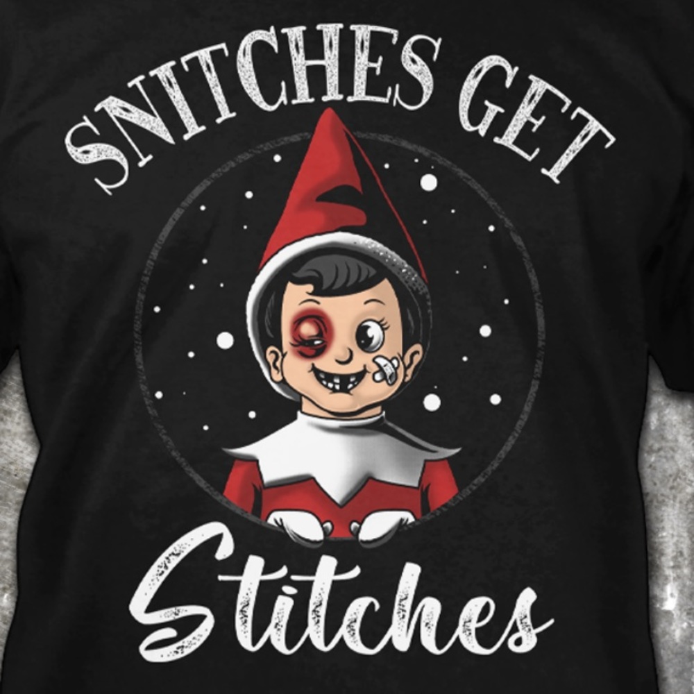 Custom T shirts.